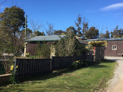 Eureka Farm - Tourism Caloundra 0