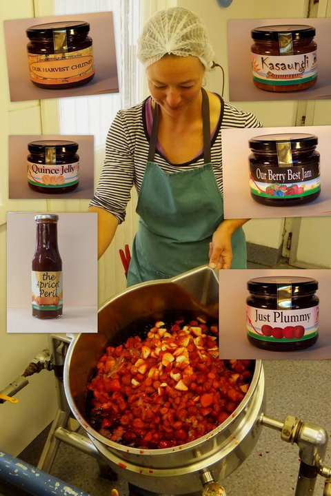 Eureka Farm - Tourism Caloundra 23