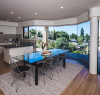 Russell House - Tourism Caloundra