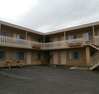 Aberdeen Court Apartments - Tourism Caloundra