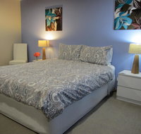 Elm Trees Accommodation  Ross - Tourism Caloundra
