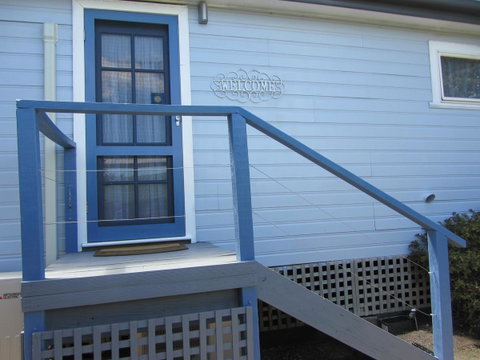 Elm Trees Accommodation @ Ross - Tourism Caloundra 4