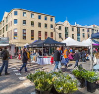 Galleria Salamanca - Tourism Caloundra