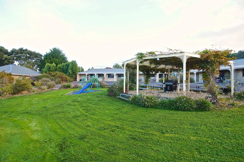 Port Arthur Villas - Tourism Caloundra 13