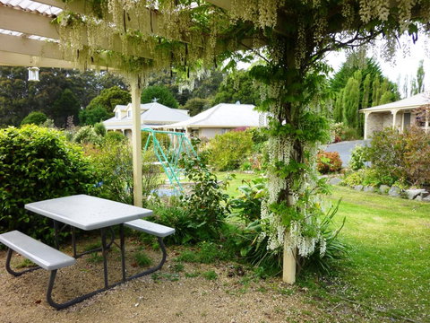 Port Arthur Villas - Tourism Caloundra 6