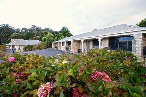 Port Arthur Villas - Tourism Caloundra 21