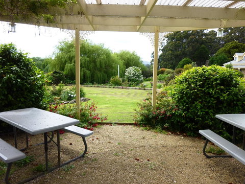 Port Arthur Villas - Tourism Caloundra 4