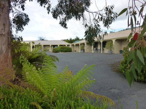 Port Arthur Villas - Tourism Caloundra 7