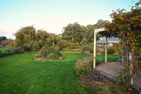 Port Arthur Villas - Tourism Caloundra 15