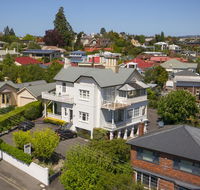 Highbury Apartments - Tourism Caloundra