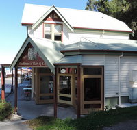Bushman's Cafe - Tourism Caloundra
