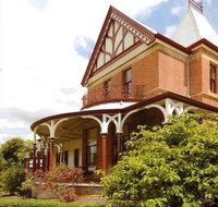 Old Bishop's Quarters Hobart - Tourism Caloundra