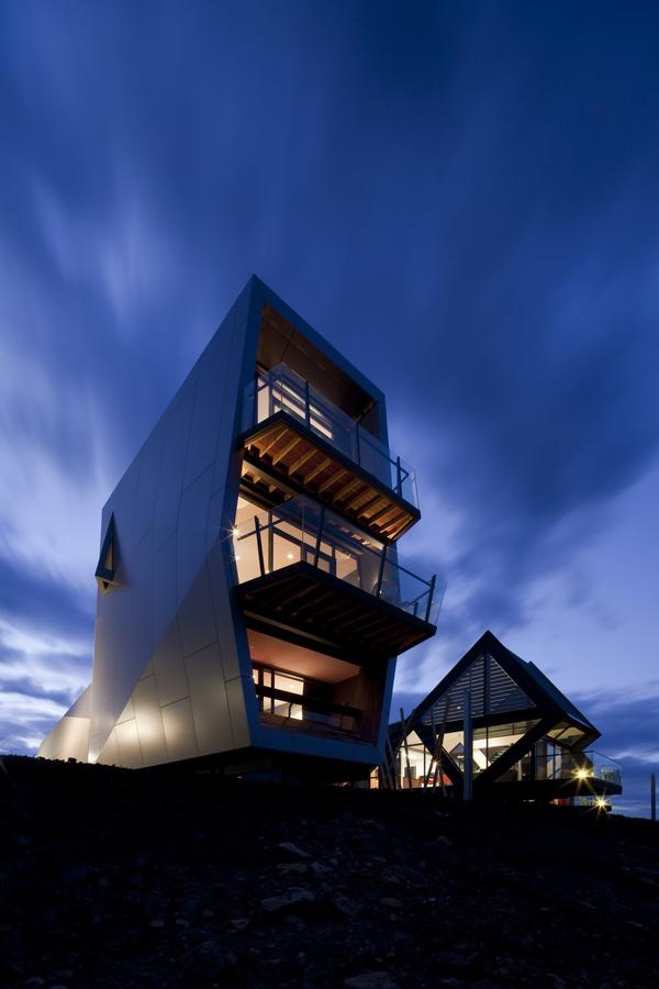 Claremont TAS Tourism Caloundra