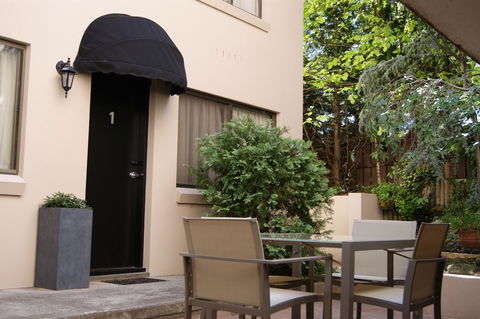 Grosvenor Court Apartments - Tourism Caloundra 26
