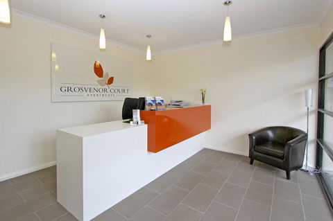 Grosvenor Court Apartments - Tourism Caloundra 1
