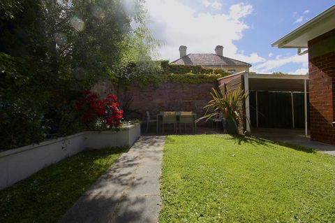 Grosvenor Court Apartments - Tourism Caloundra 5