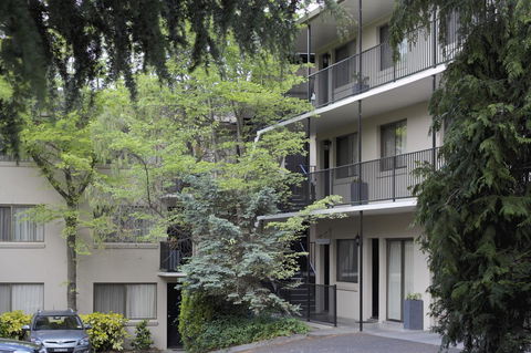 Grosvenor Court Apartments - Tourism Caloundra 27