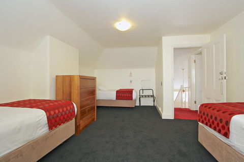Grosvenor Court Apartments - Tourism Caloundra 13