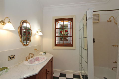 Grosvenor Court Apartments - Tourism Caloundra 19