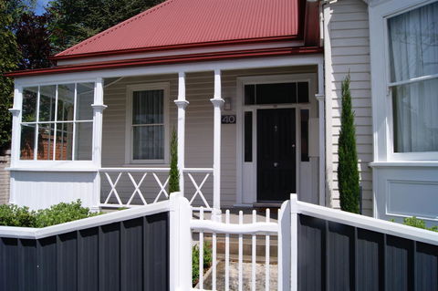 Grosvenor Court Apartments - Tourism Caloundra 20
