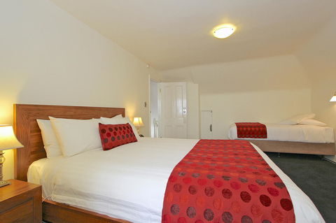 Grosvenor Court Apartments - Tourism Caloundra 15