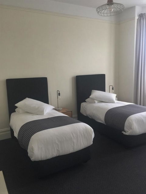 Grosvenor Court Apartments - Tourism Caloundra 23