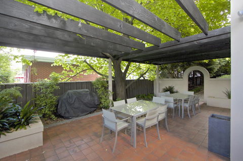 Grosvenor Court Apartments - Tourism Caloundra 29