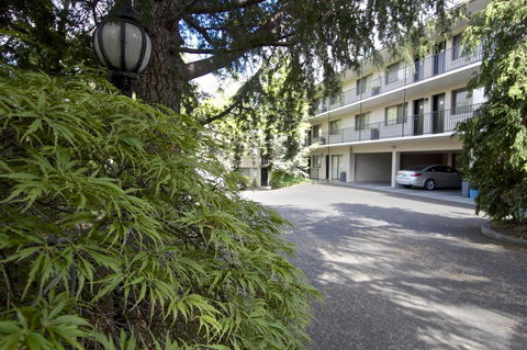 Grosvenor Court Apartments - Tourism Caloundra 28