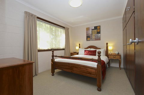 Grosvenor Court Apartments - Tourism Caloundra 3