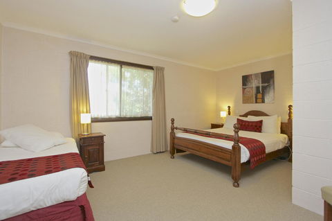 Grosvenor Court Apartments - Tourism Caloundra 2