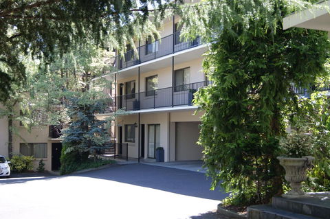 Grosvenor Court Apartments - Tourism Caloundra 0
