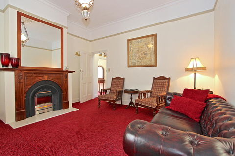 Grosvenor Court Apartments - Tourism Caloundra 16