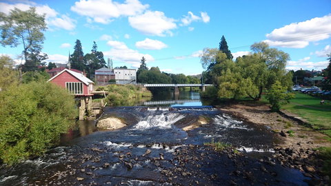 Mountain Blue Guest House - Tourism Caloundra 25
