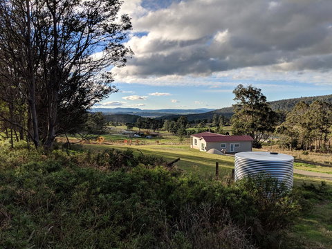 Mountain Blue Guest House - Tourism Caloundra 5