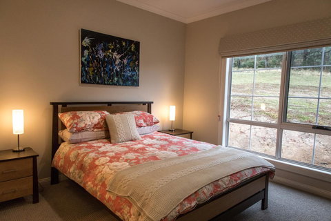 Mountain Blue Guest House - Tourism Caloundra 17