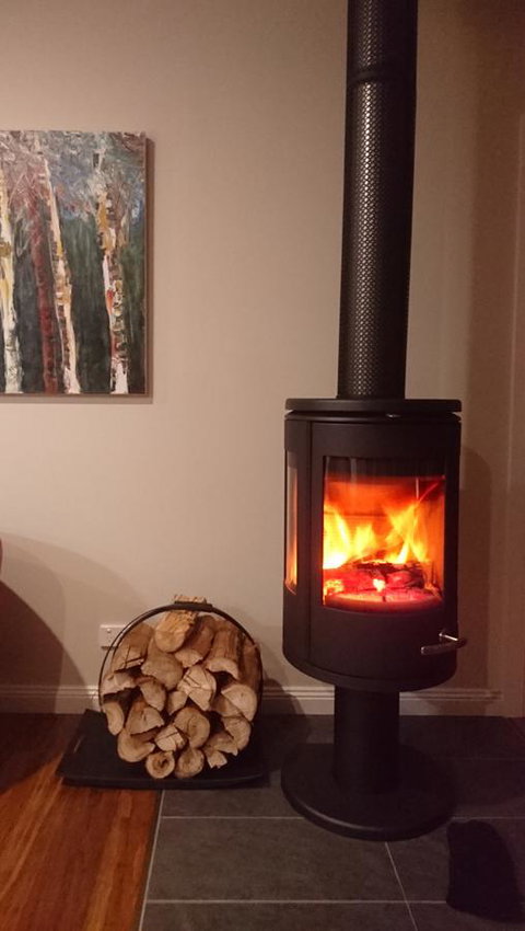 Mountain Blue Guest House - Tourism Caloundra 11