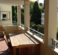 Jenatt Apartments Salamanca - Tourism Caloundra