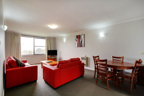 Tamar River Villas - Tourism Caloundra 9