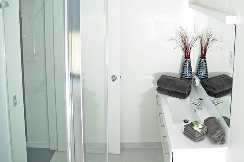 Tamar River Villas - Tourism Caloundra 32