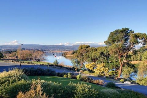 Tamar River Villas - Tourism Caloundra 24