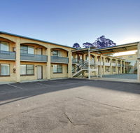 Tamar River Villas - Tourism Caloundra