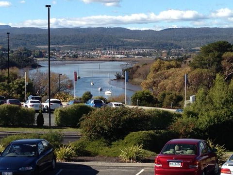 Tamar River Villas - Tourism Caloundra 28
