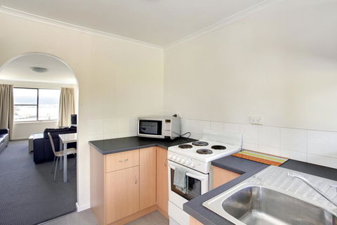 Tamar River Villas - Tourism Caloundra 11