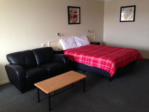 Tamar River Villas - Tourism Caloundra 13