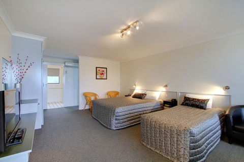 Tamar River Villas - Tourism Caloundra 19