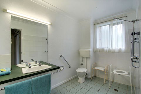 Tamar River Villas - Tourism Caloundra 8