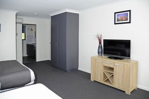 Tamar River Villas - Tourism Caloundra 33