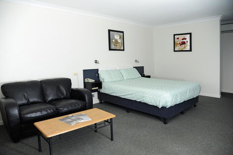 Tamar River Villas - Tourism Caloundra 44
