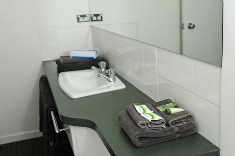 Tamar River Villas - Tourism Caloundra 42