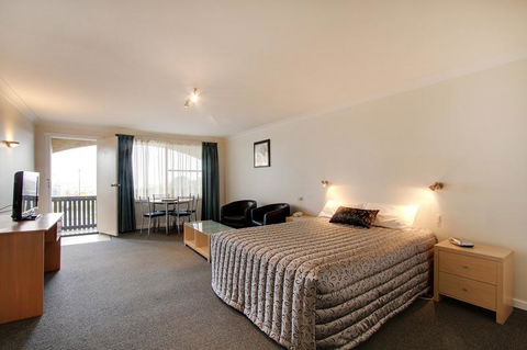 Tamar River Villas - Tourism Caloundra 6